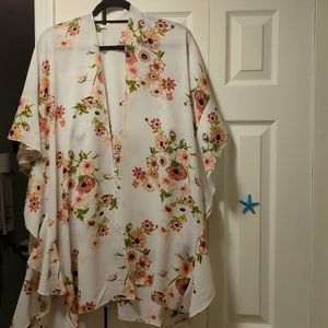 Women's kimono